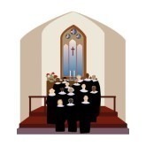 Contemporary Choir Mass
