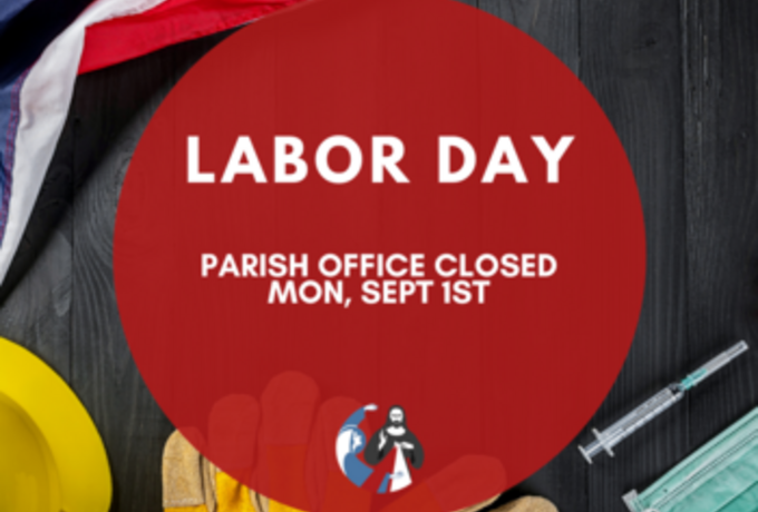 Labor Day