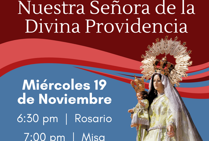 Nuestra Señora de la Divina Providencia