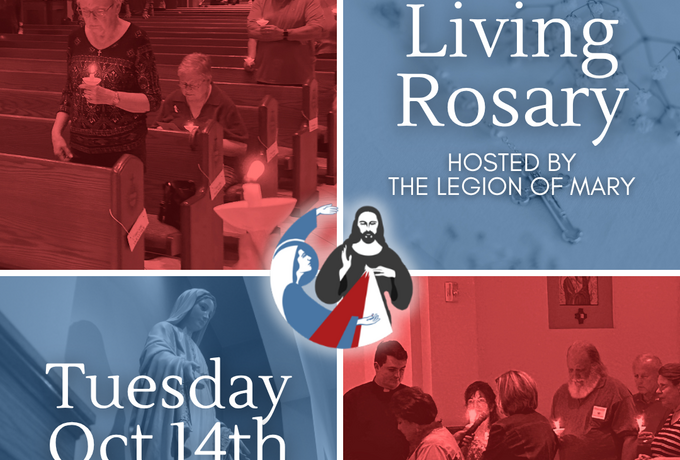 Living Rosary