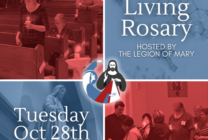Living Rosary