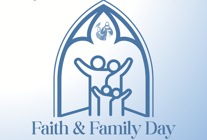 Faith & Family Day
