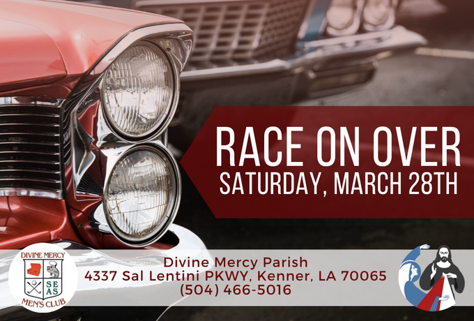 Cook-off and Car Show