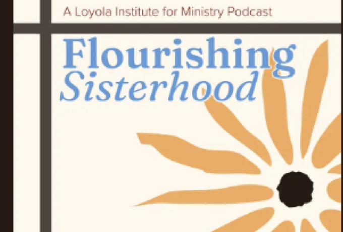 Flourishing Sisterhood Podcast