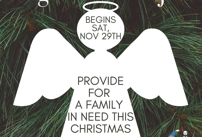 Angel Tree Project
