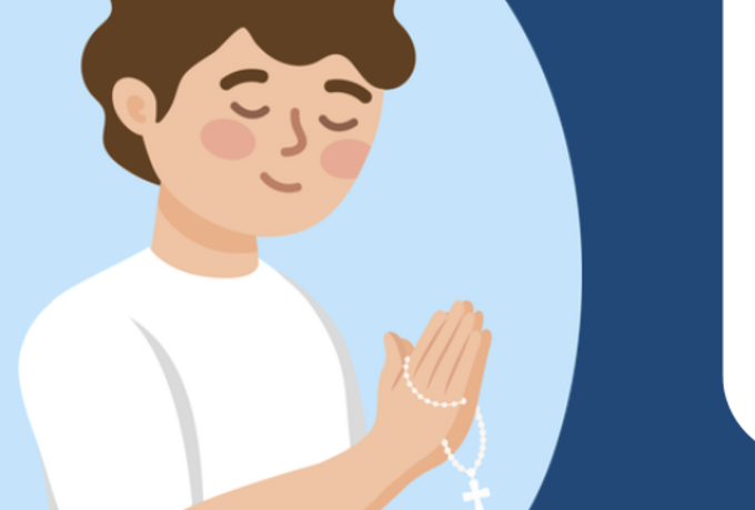 Faith Explorers Badges