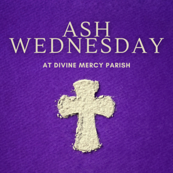 Ash Wednesday