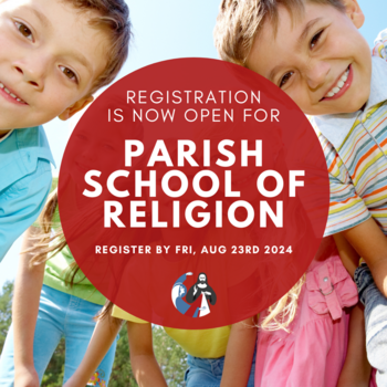 PSR Registration Is Open