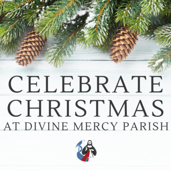 Christmas Masses