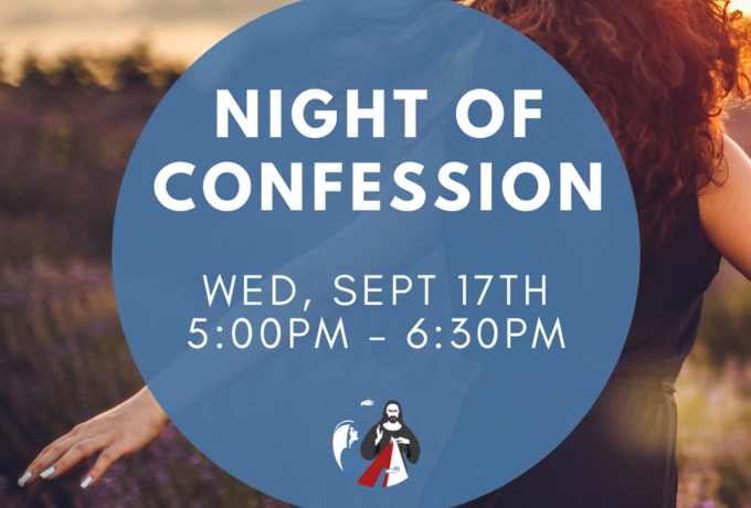 Night of Confession