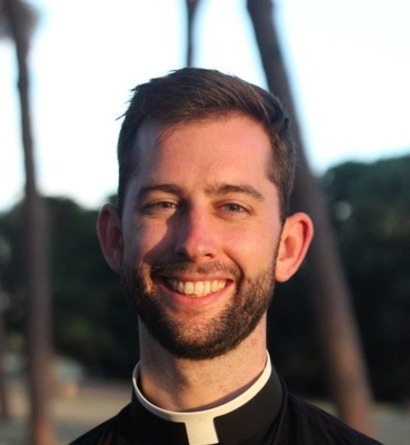 Clergy and Staff | St. Mary's Catholic Church | Rockville, MD