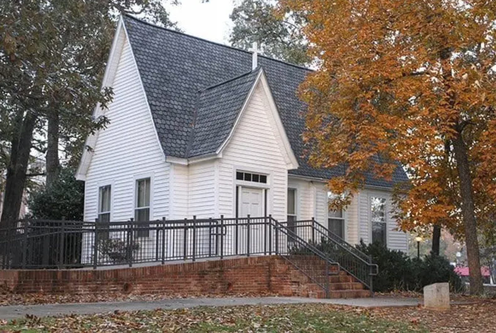 Catholic Center at UWG Kennedy Chapel