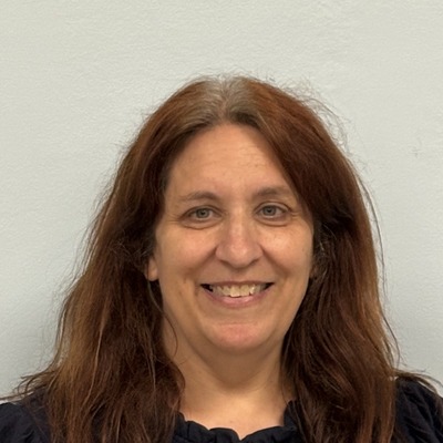 Mrs. Mariaelena Alameda