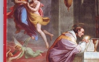 Daily (Latin) Low Mass 7:30 AM