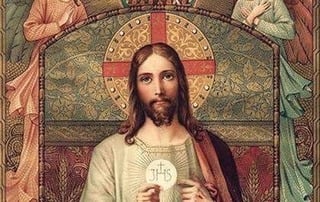 Extraordinary Form High Mass - 11:00 AM