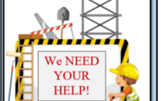Help Build the 2025 Bazaar! 1:00 Sunday, July 13th