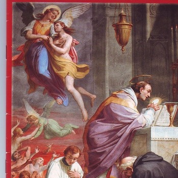 Daily (Latin) Low Mass 7:30 AM