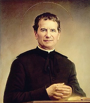 High Mass for the Feast of St. John Bosco