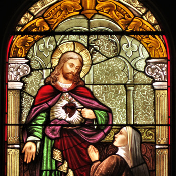 First Friday Mass at 6:00 PM