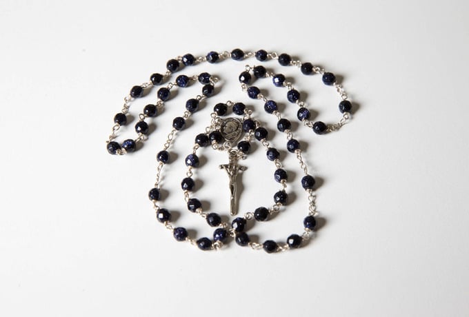 Rosary to end Abortion - Oct, 18 prior to the 8:00 Am Mass