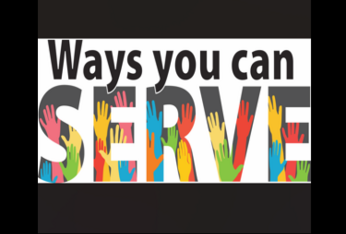 Mass Ministries Help Needed!
