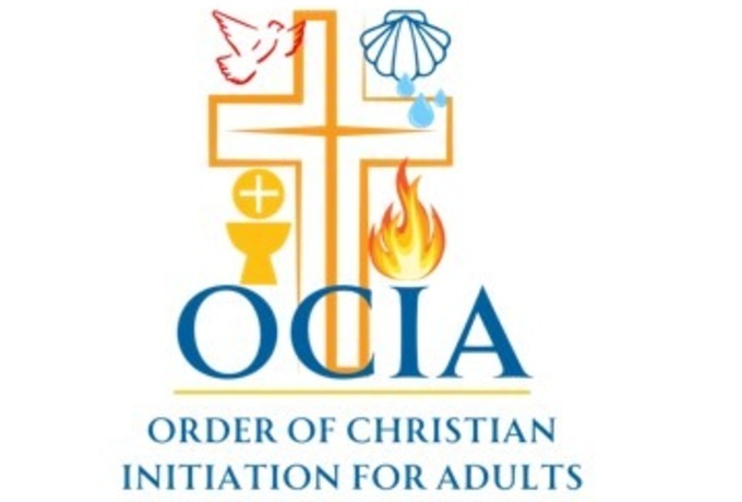 You are invited to join OCIA