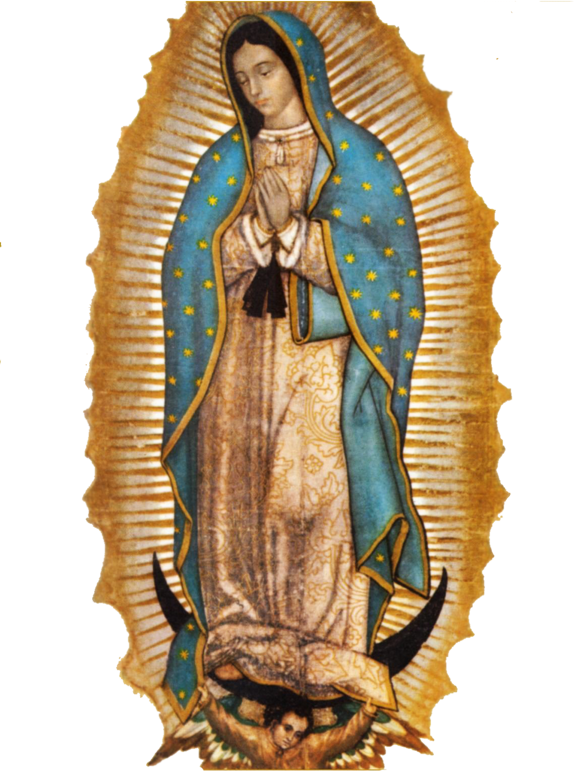 Our Lady of Guadalupe Celebrations 2023