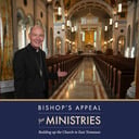 2026 Bishop's Appeal for Ministries