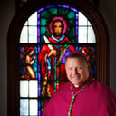 Bishop Richard F. Stika dies at age 68