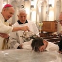 Preparing the way of the Lord