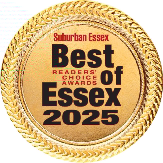 Best of EssexGOLD WINNER