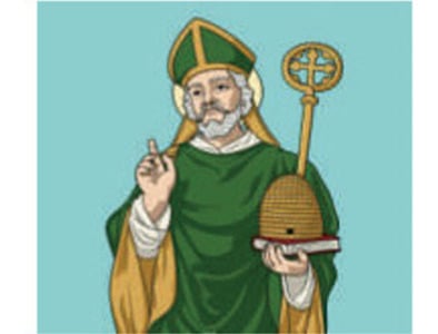 CELEBRATING THE FEAST OF ST AMBROSE AND THE 70TH ANNIVERSARY OF ST AMBROSE PARISH (Dec 7, 2025 )