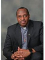 Very Rev. Albert Kemboi Tuitoek VF