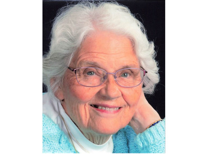 Mass of Christian Burial for Vera Marie Russell (Oct. 15, 2025 at 11 am)
