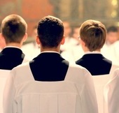 Collection for Diocese of Knoxville Seminarian Support
