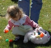 Easter Egg Hunt