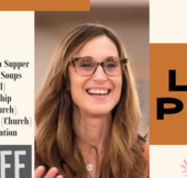 Lenten Evening of Reflection