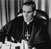 Fulton Sheen Society