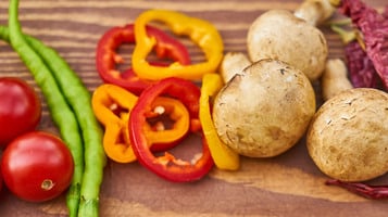 Food Drive for the Poor