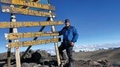 Kidney donor climbed Mount Kilimanjaro to help raise awareness about organ donation