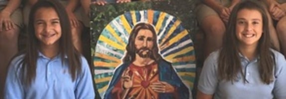 High School Youth Ministry