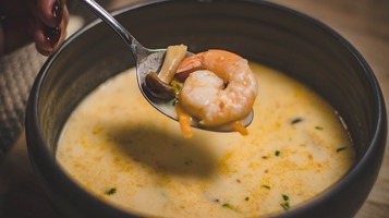 Soup Kitchen