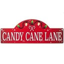 Candy Cane Lane