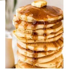 Pancake Breakfast