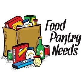 Holy Trinity Outreach Food Program