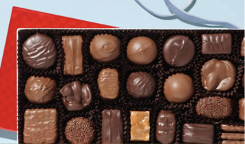 See's Candy Fundraiser - Adult Choir