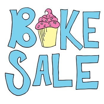 Bake Sale