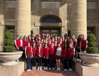 First Sunday & Group Tours of the Historic Old Cathedral