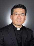 Rev. Joseph Jiang