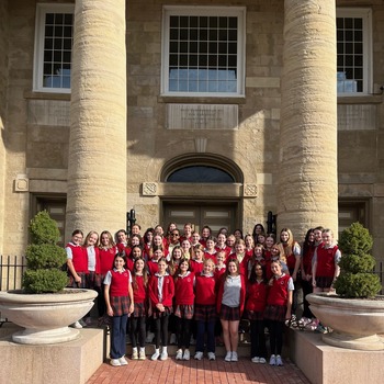 First Sunday & Group Tours of the Historic Old Cathedral
